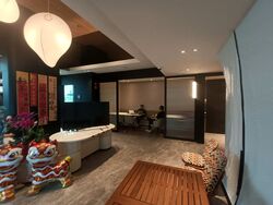 Teck Chye Terrace (D19), Apartment #531983841
